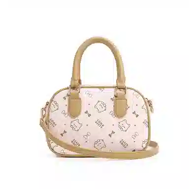 Jane Klain Boston Bag