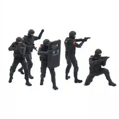 5