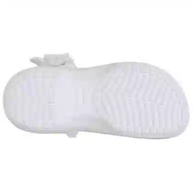 Crocs Classic Platform Bouquet Clog