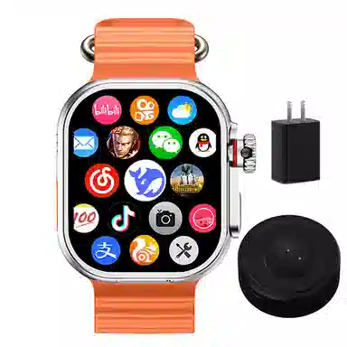 DMDG Smartwatch