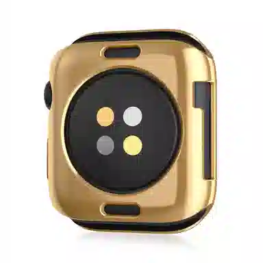 vobafe TPU Apple iwatch S10987654321SE