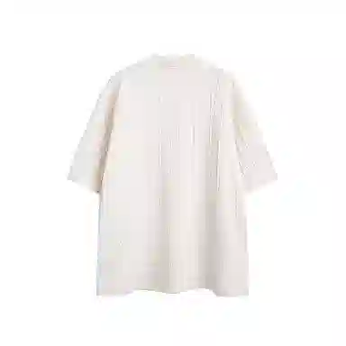 YEARNED polo T