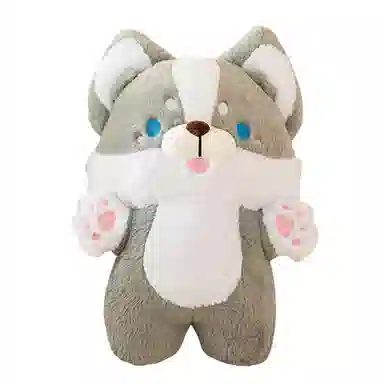 MLING ins 35cm