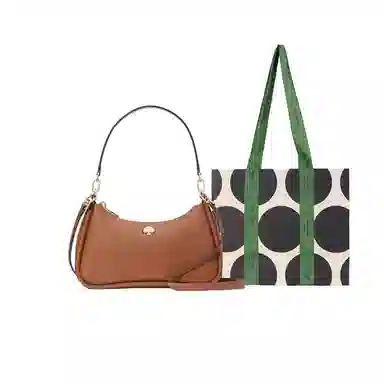 Kate Spade Kayla Gingerbread