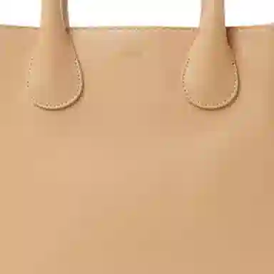 Chloe Joyce Logo Tote