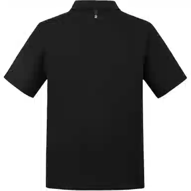 THE NORTH FACE SS25 Dune Sky logoPolo