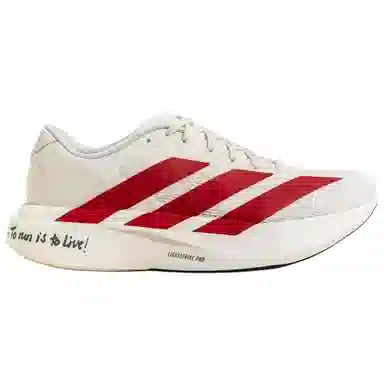 adidas Adizero Evo SL White Red
