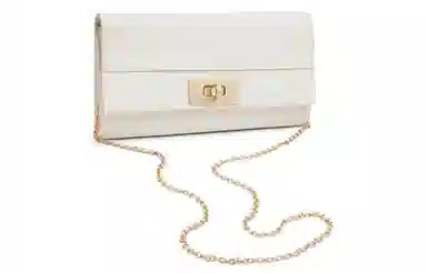 CHARLESKEITH ck PU CreamBlack