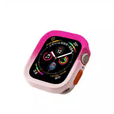 vobafe TPU Apple iwatch S10987654SE