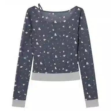 EPTISON WOMAN T