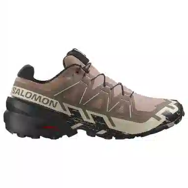 SALOMON Speedcross 6