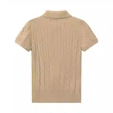 Teenie Weenie Men CleanFit 24SS Polo