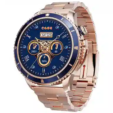 - DOF6 Luxe