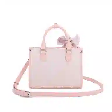 Carit&Koty Handbag White