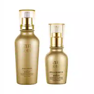 优资莱 紧致精华护肤套装 紧致保湿