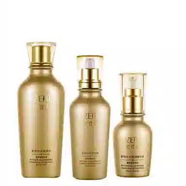 优资莱 紧致精华护肤套装 紧致保湿