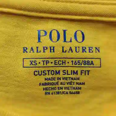 Polo Ralph Lauren T