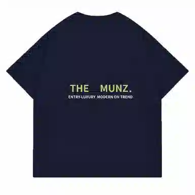 MUNZ LogoT