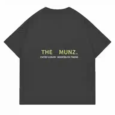 MUNZ LogoT