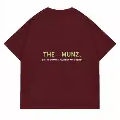 MUNZ LogoT
