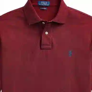 Polo Ralph Lauren LogoPolo