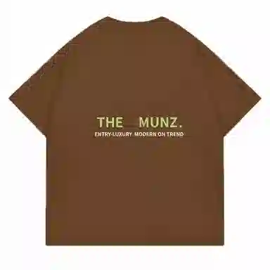 MUNZ LogoT