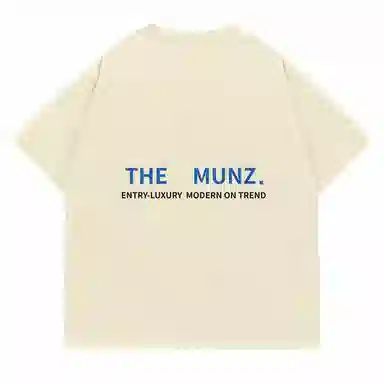 MUNZ LogoT