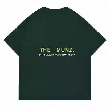 MUNZ LogoT