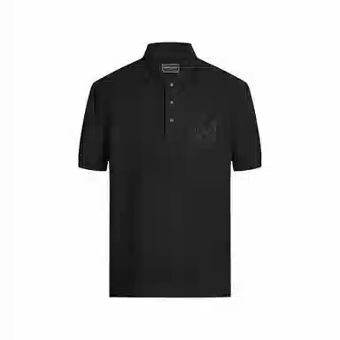 MANGANO SS25 LogoPolo