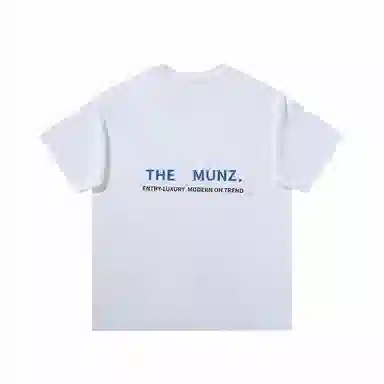 MUNZ LogoT