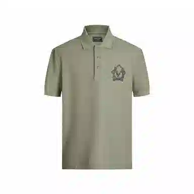 MANGANO SS25 LogoPolo