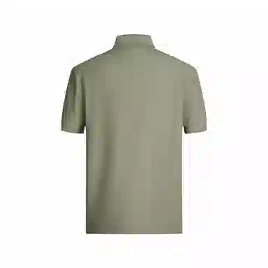 MANGANO SS25 LogoPolo