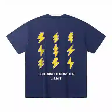 LIGHTNING MONSTER T
