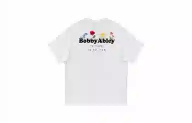 BOBBY ABLEY 260gT