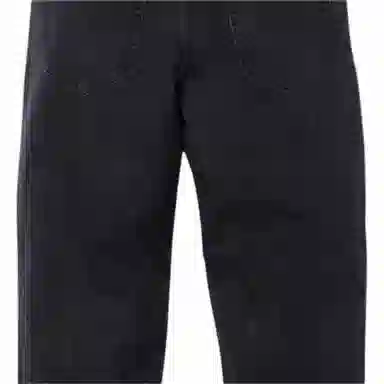 Supreme x BOUNTY HUNTER Regular Jeans Black