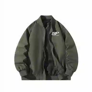 SNOW FLYING VINTAGElogo