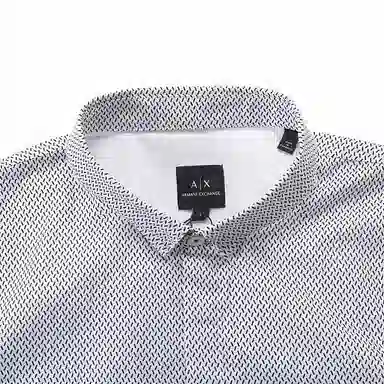 ARMANI EXCHANGEAE SS25
