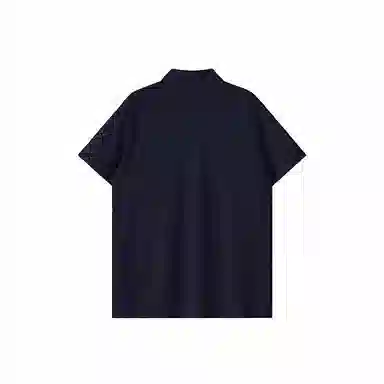 WILLIAM FOXSONS 230Polo