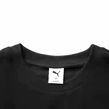 PUMA HcRELAXED logoT