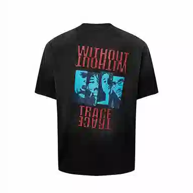 MAD WITCH T