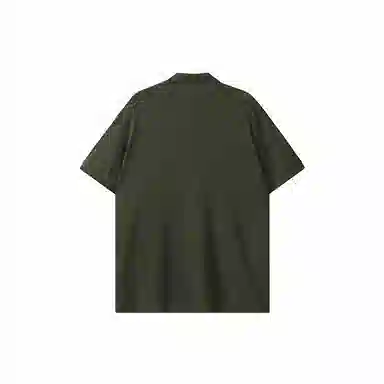 WILLIAM FOXSONS Polo