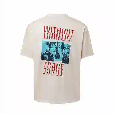 MAD WITCH T