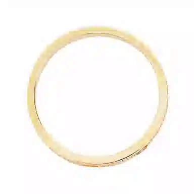 CARTIER LOVE 18K