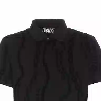 VERSACE JEANS COUTURE LogoPoloPolo