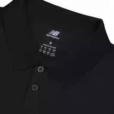 New Balance SS25 Polo