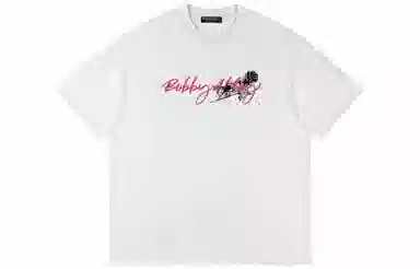 BOBBY ABLEY LogoT