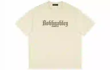 BOBBY ABLEY LogoT