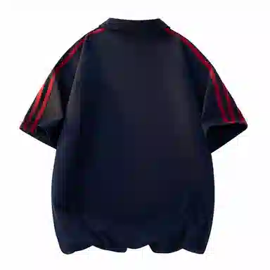 BOBBY ABLEY LogoPoloPOLO