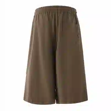 BJHG Urban Sport Loose Fit Shorts