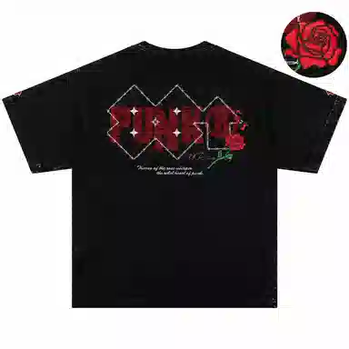 88rising T